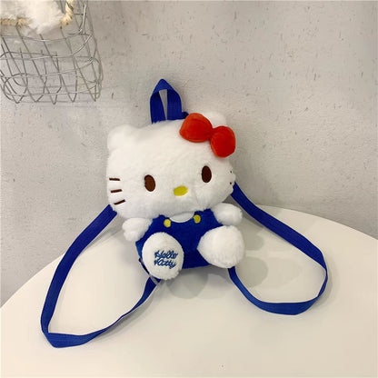 Hello Kitty Backpack