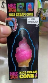 Icecream Squishy
