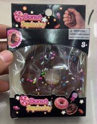 Donut Squishy