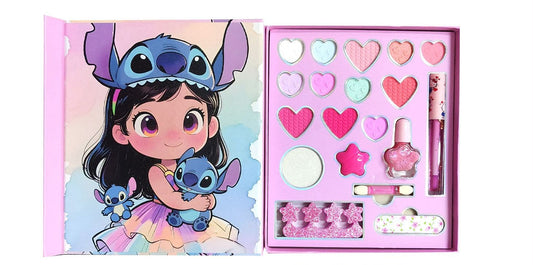Stitch Kids Make Up Kit