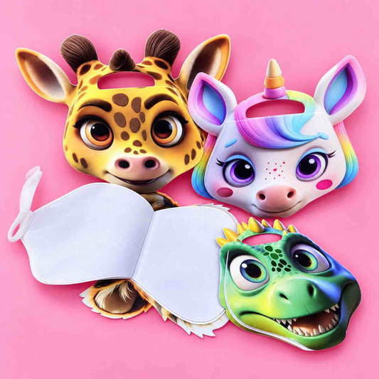 Animal Diary