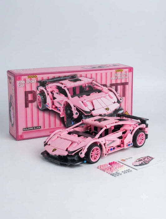 Lego Car