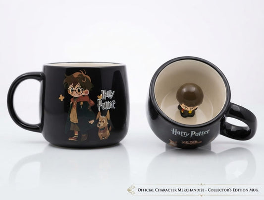 Harry Potter Ceramic Mug