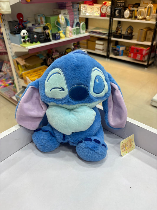 Stitch Plush Toy