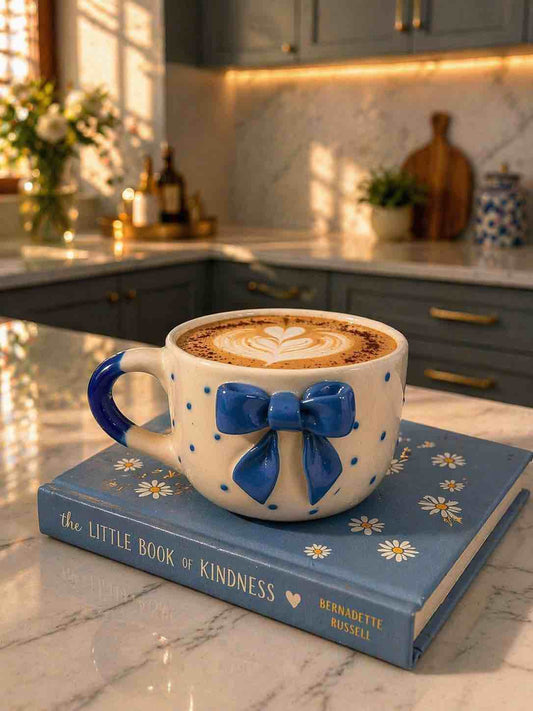 Bow Mug
