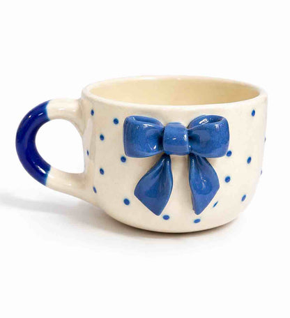 Bow Mug