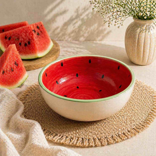 Watermelon Bowl