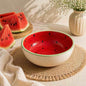 Watermelon Bowl