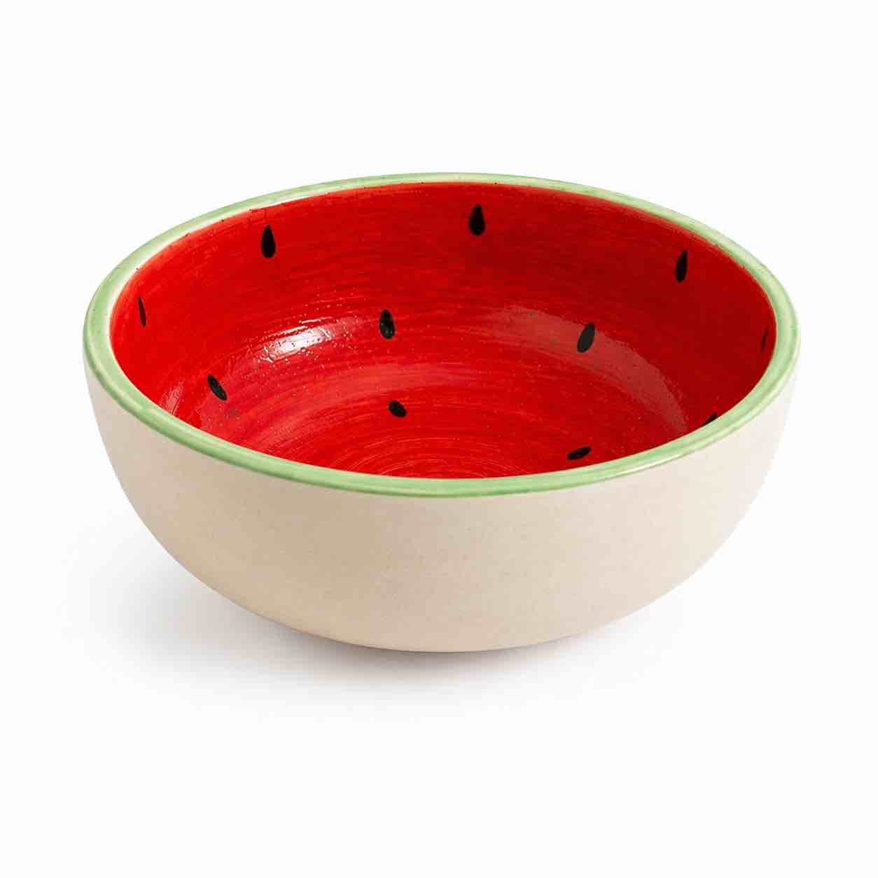 Watermelon Bowl