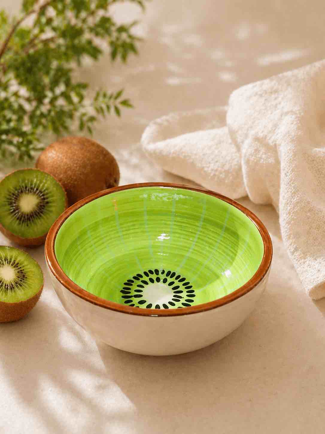Kiwi Bowl