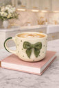 Bow Mug