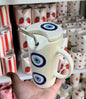 Evil Eye Tumbler