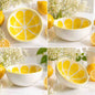 Lemon Bowl