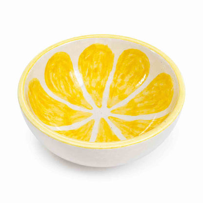 Lemon Bowl