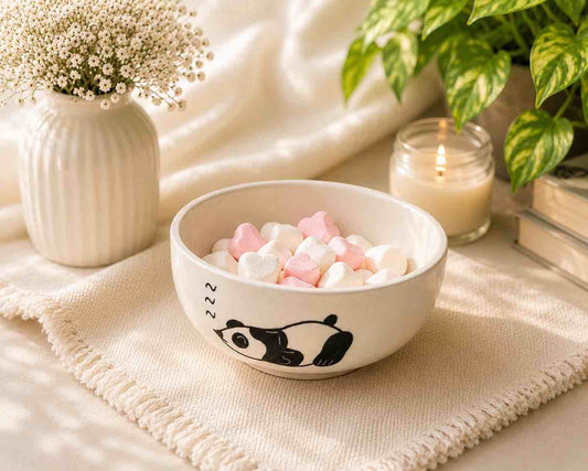 Panda Bowl