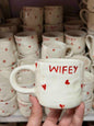 Wifey Mug