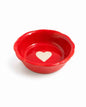 Heart Dip Bowl