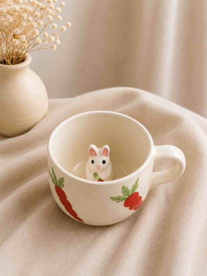 Bunny Mug