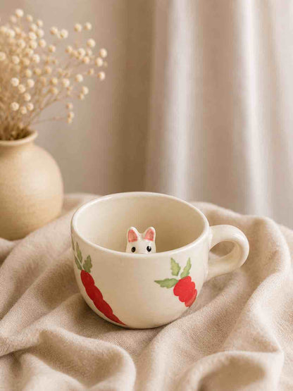 Bunny Mug