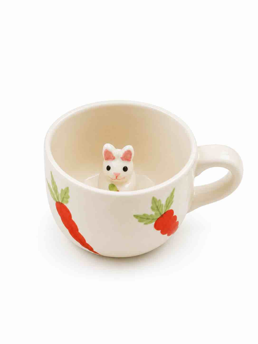 Bunny Mug