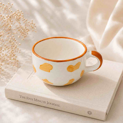 Duck Mug