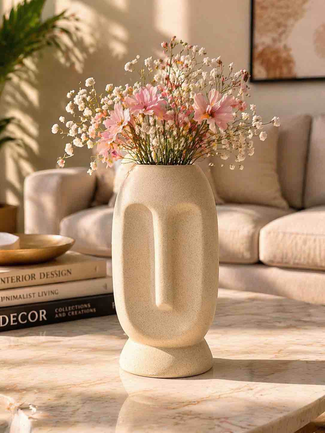 Face Vase