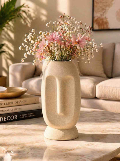 Face Vase
