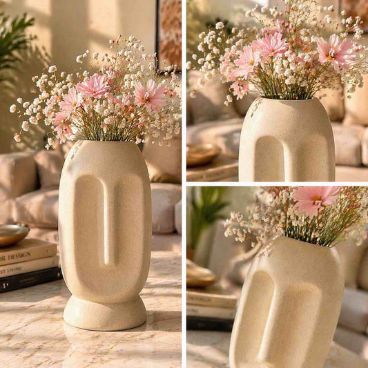 Face Vase