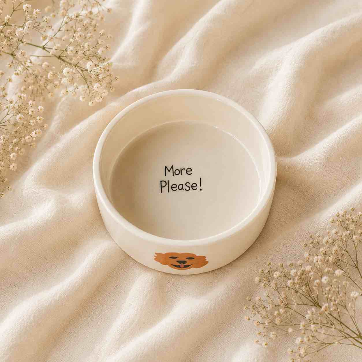 Dog Bowl