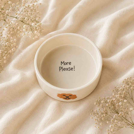 Dog Bowl