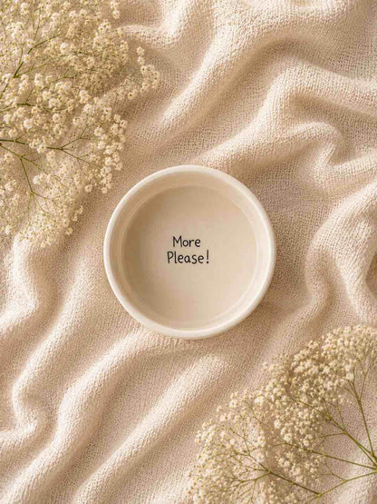 Dog Bowl