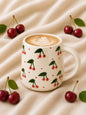 Cherry Mug