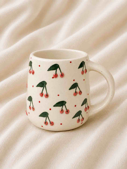 Cherry Mug