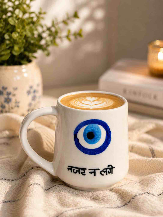 Nazar Na Lage Mug