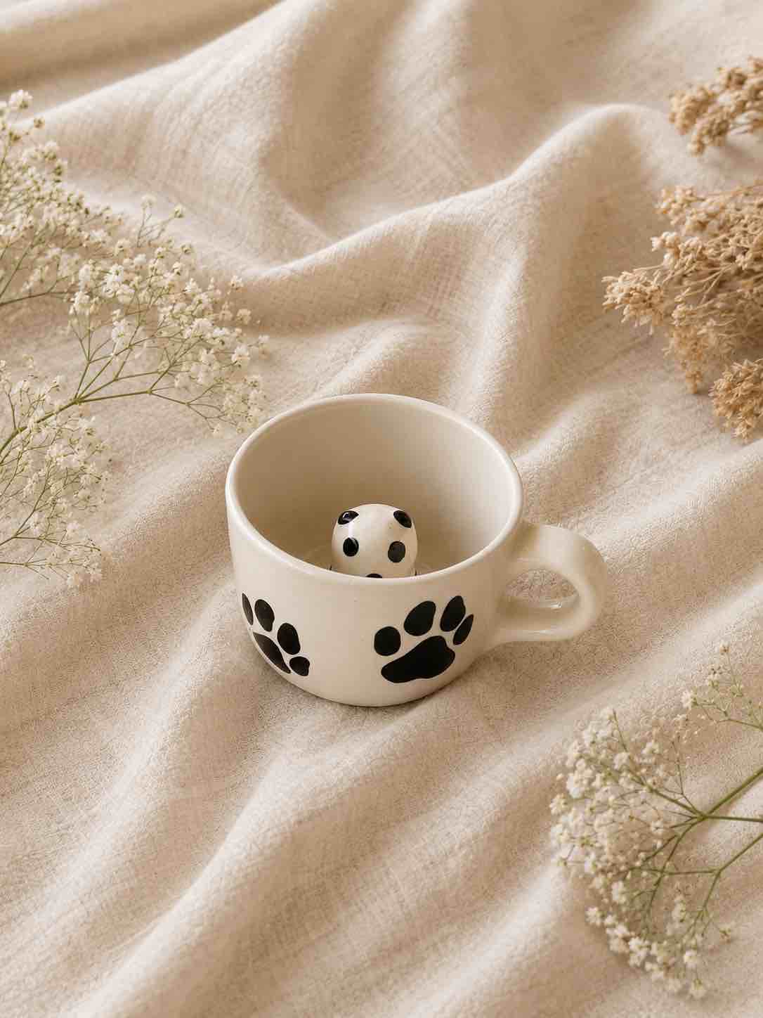 Panda Mug