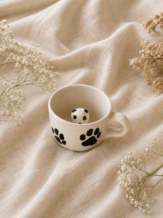 Panda Mug