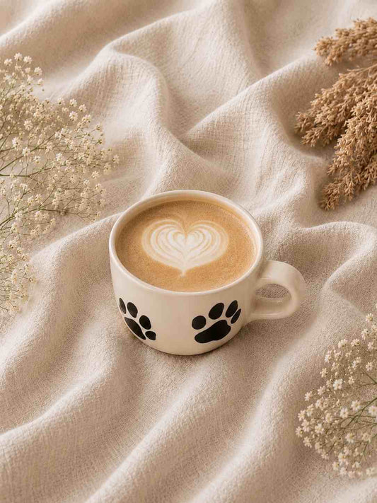 Panda Mug