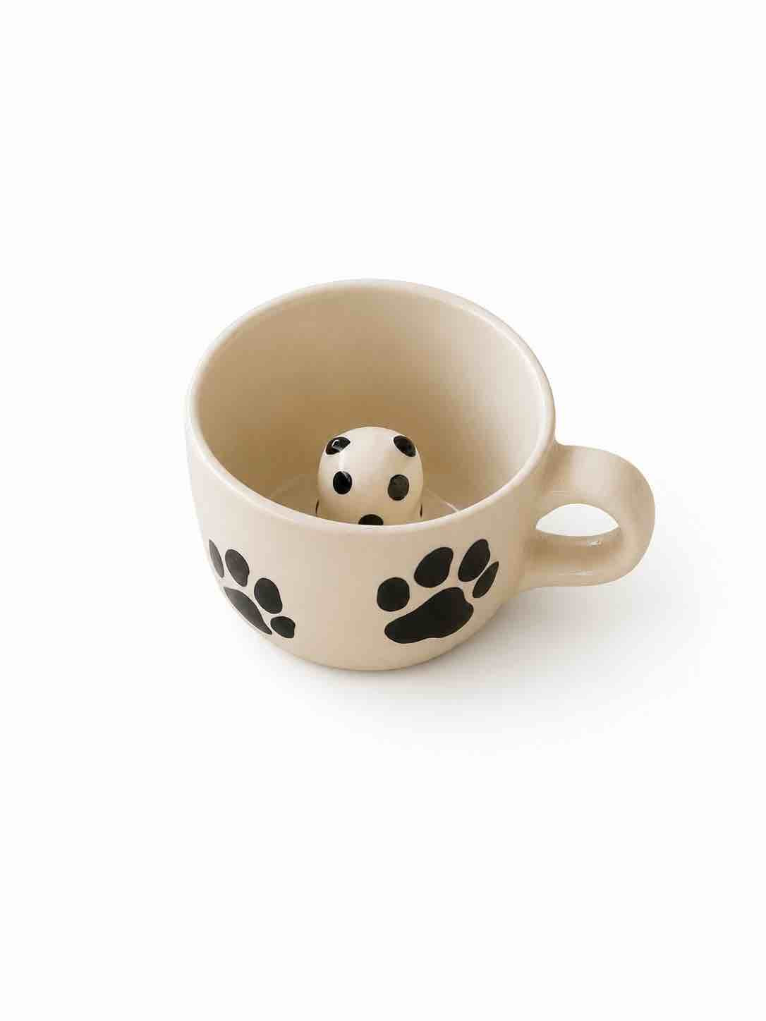 Panda Mug