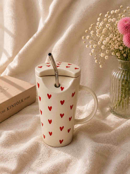 Heart Tumbler
