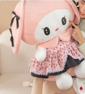 My Melody Plush Toy