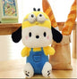 Minion Plush Toy