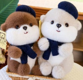 Korean Loopy Plush Toy