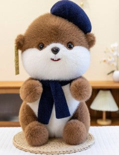 Korean Loopy Plush Toy