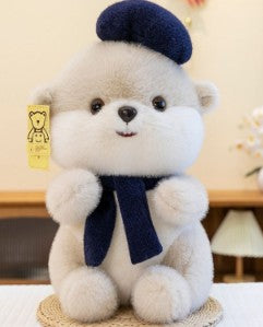 Korean Loopy Plush Toy