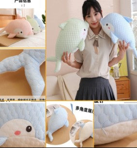 Shark Plush Toy