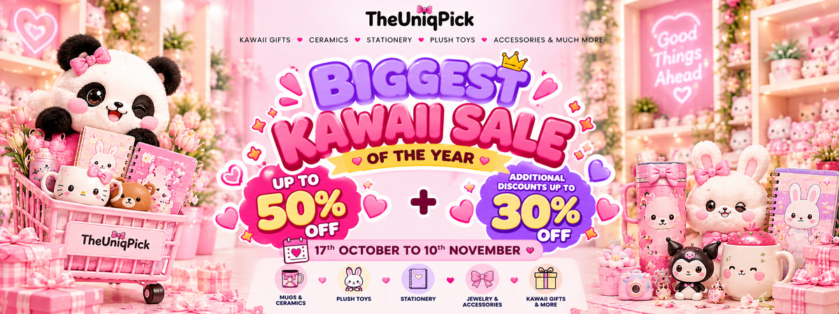 Kawaii sale